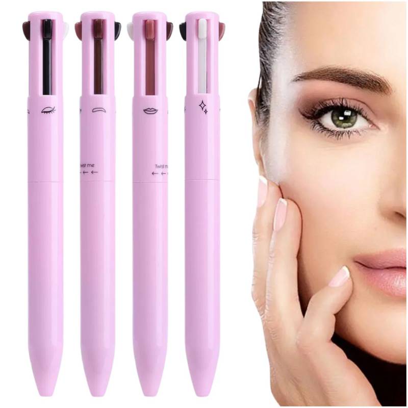 Lápiz de maquillaje 4 en 1 ™