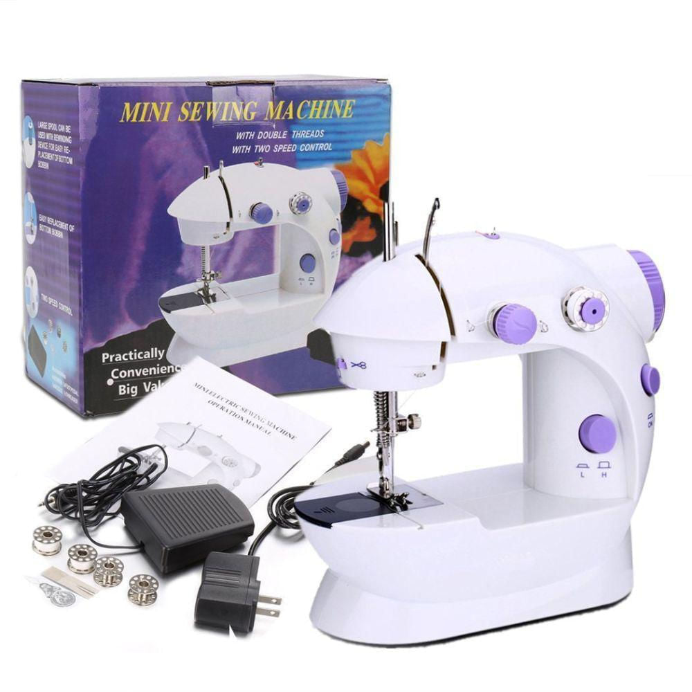 Mini máquina de coser™