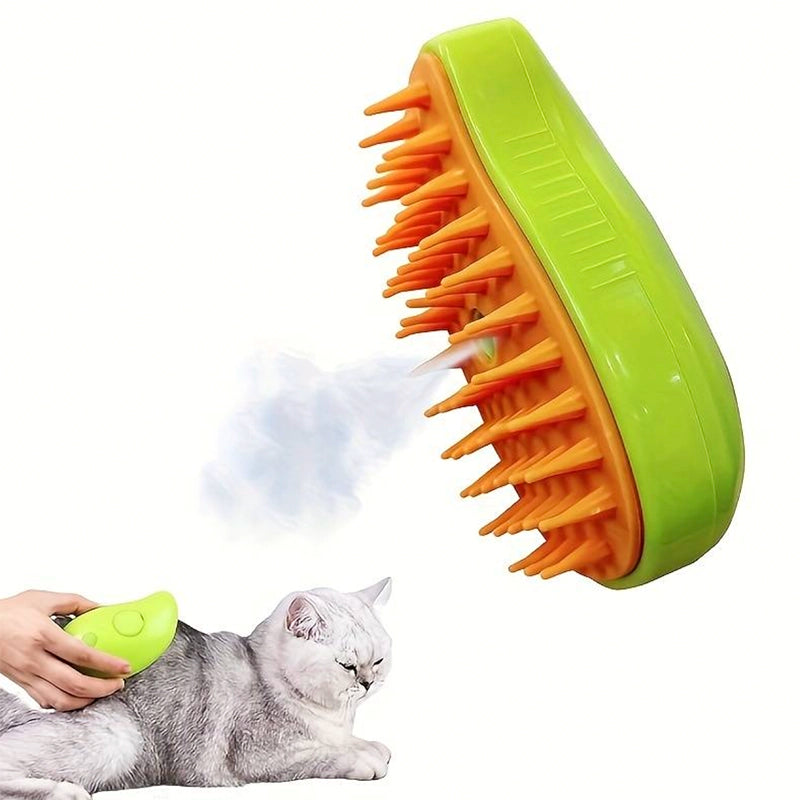 Cepillo de vapor para mascota™