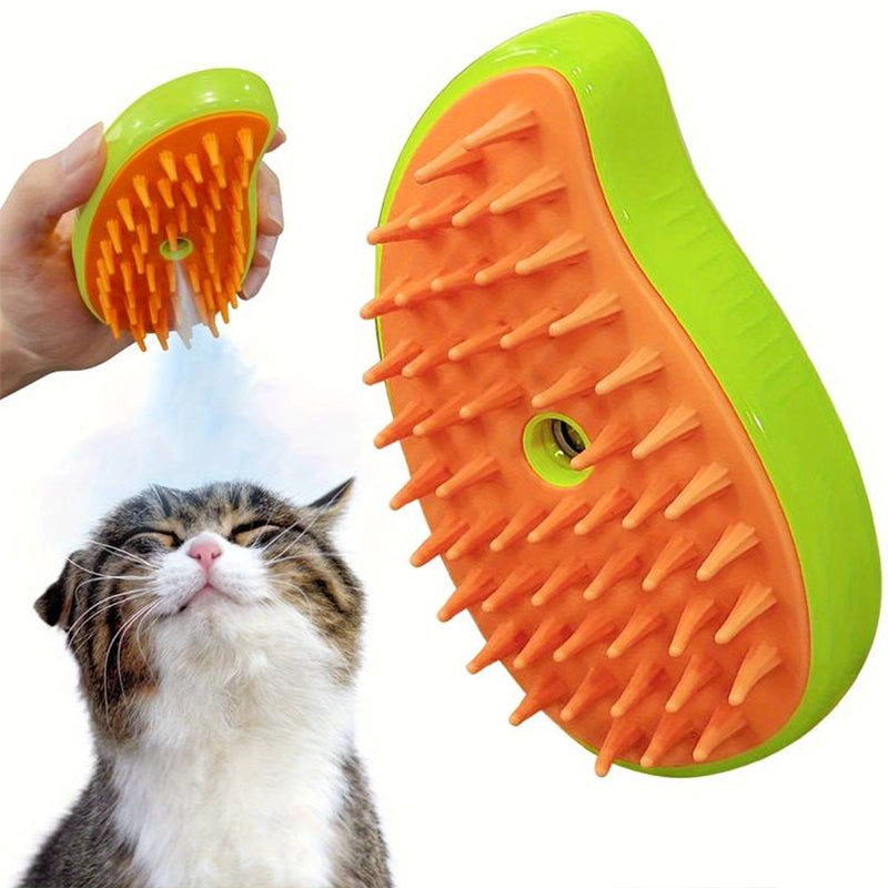 Cepillo de vapor para mascota™