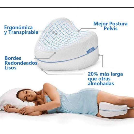 Cojín ortopédico para piernas™