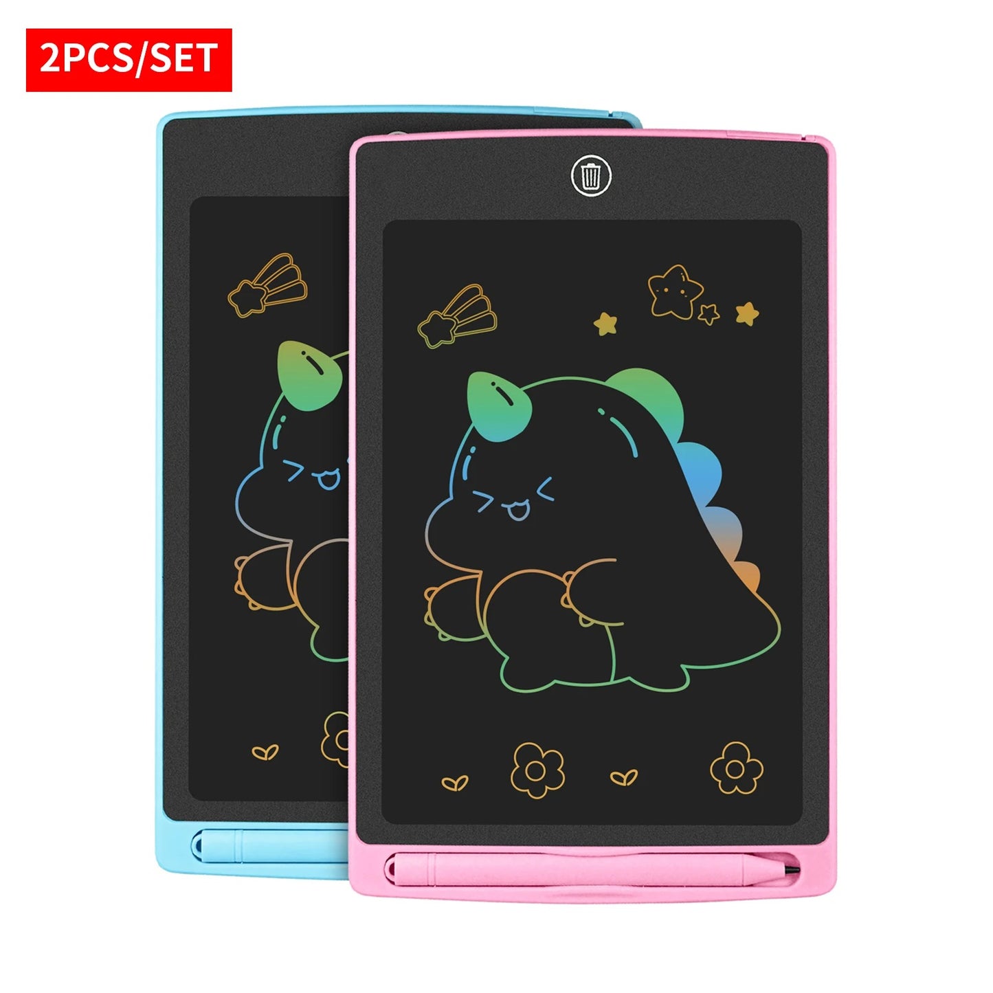 Tablet Magica Lcd Para Niños ™