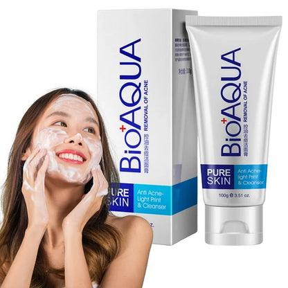 Kit Anti Acne Bioaqua ™